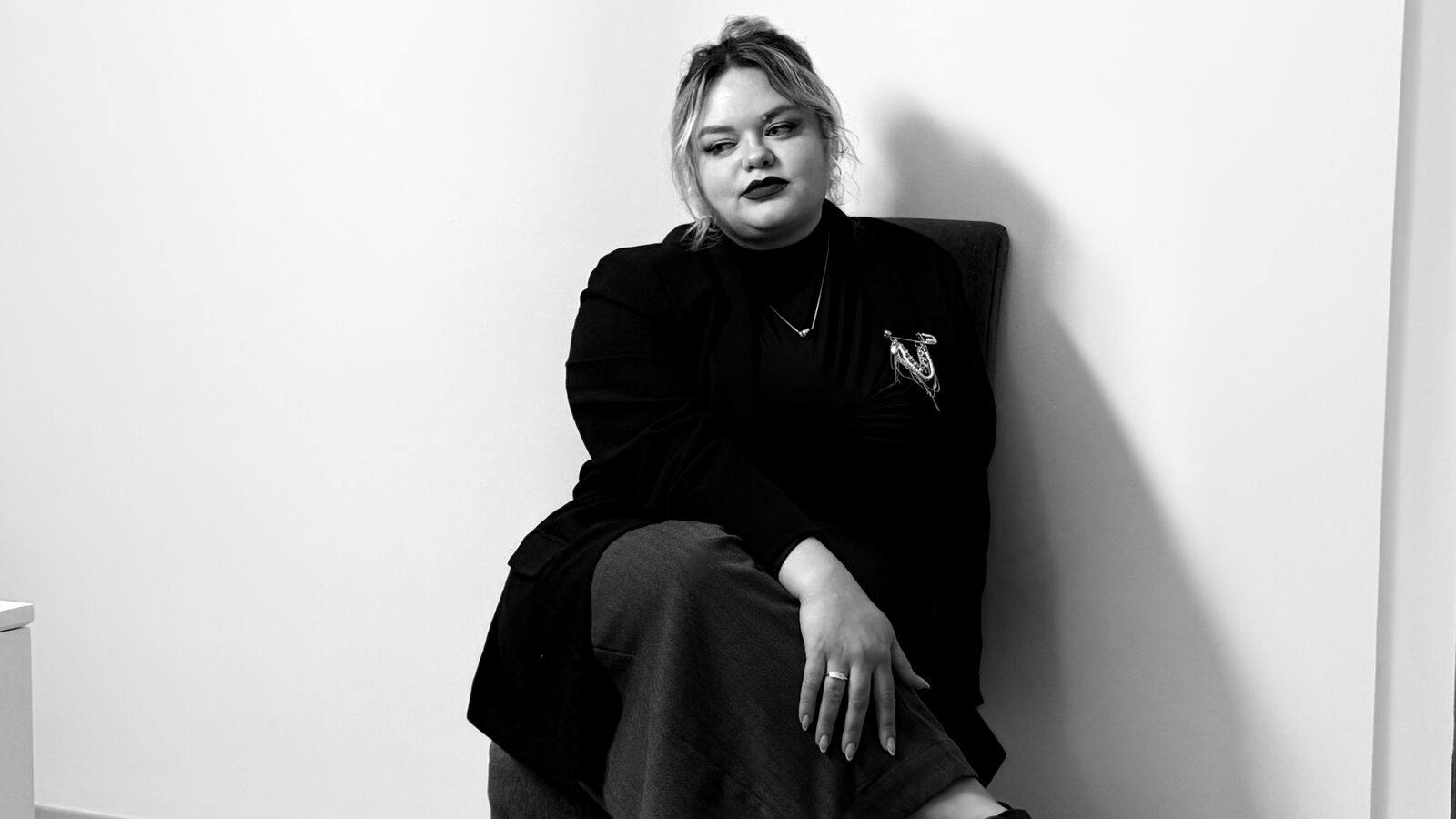 AndrianaMoreni glamour portrait