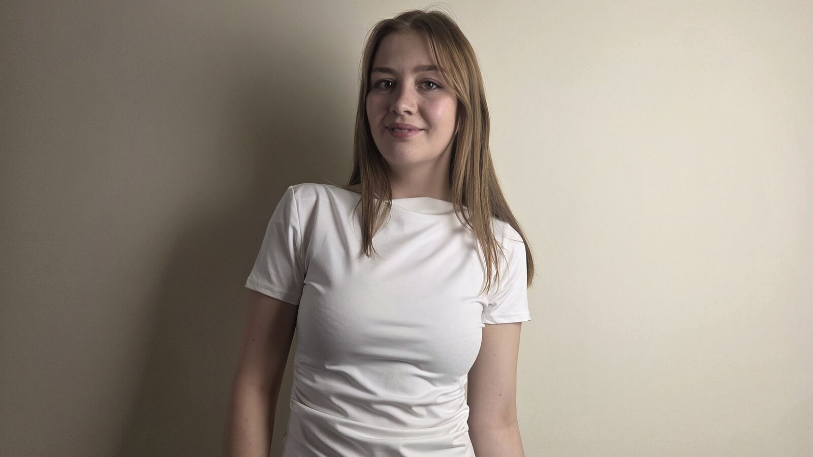 TeresiaCaspi erotic portrait