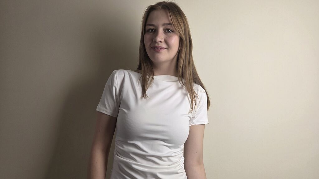 Live Chat with TeresiaCaspi on LiveJasmin