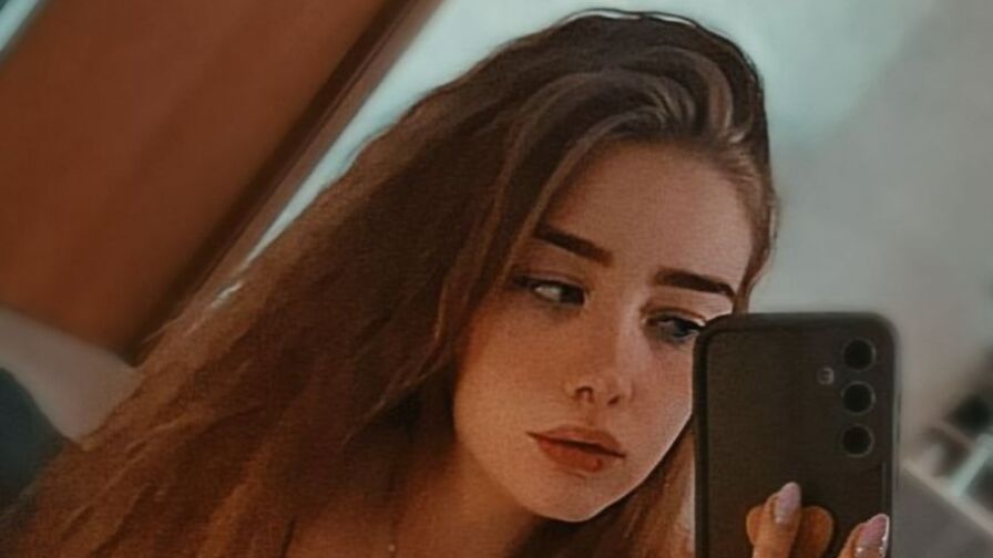 TeresiaCaspi's Live Nude Chat