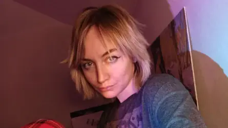 LynetDowden Chatraum