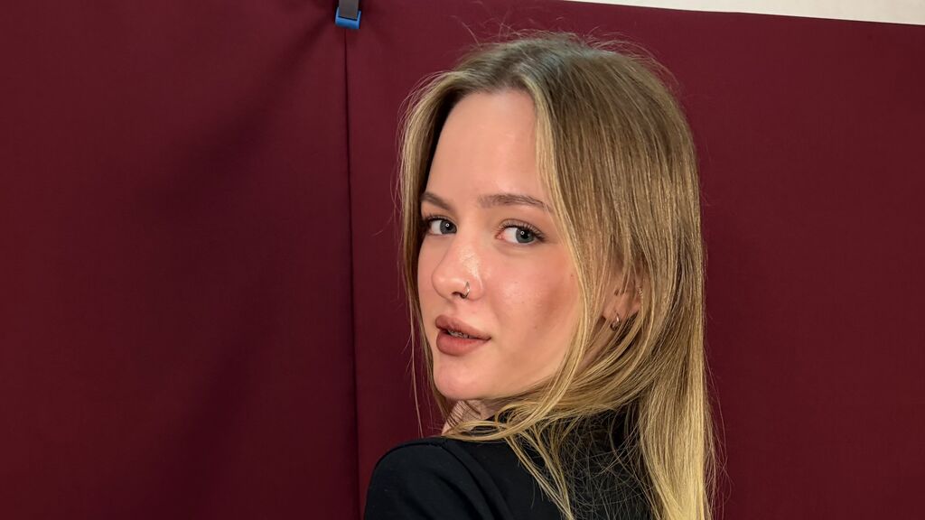 MarisolKucharik's profile from Jasmin at GirlsOfJasmin'