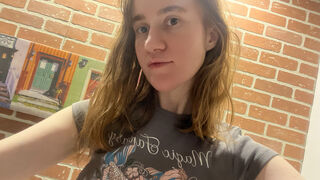 Free Nude AgniiaRenn