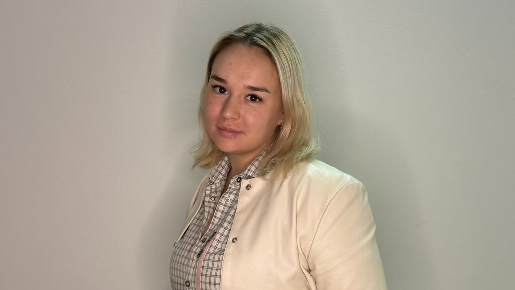 LoisBails's profile from Jasmin at GirlsOfJasmin'