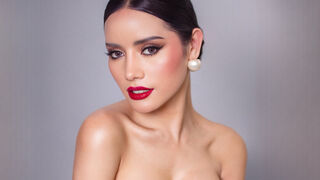 SeraphinaHeather Live Webcam on LiveJasmin