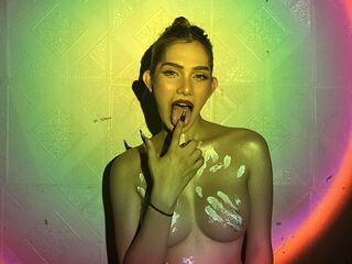 chat webcam sex IsabellCruz