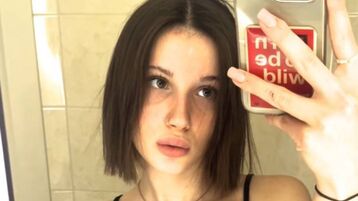 AsaCrystal webcam show