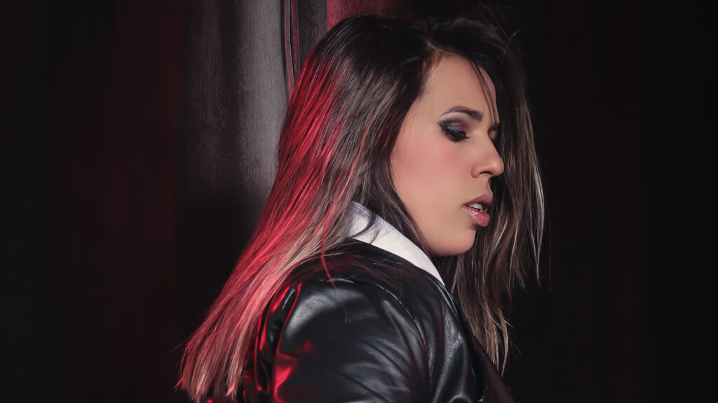 AnnaHarmonie cover