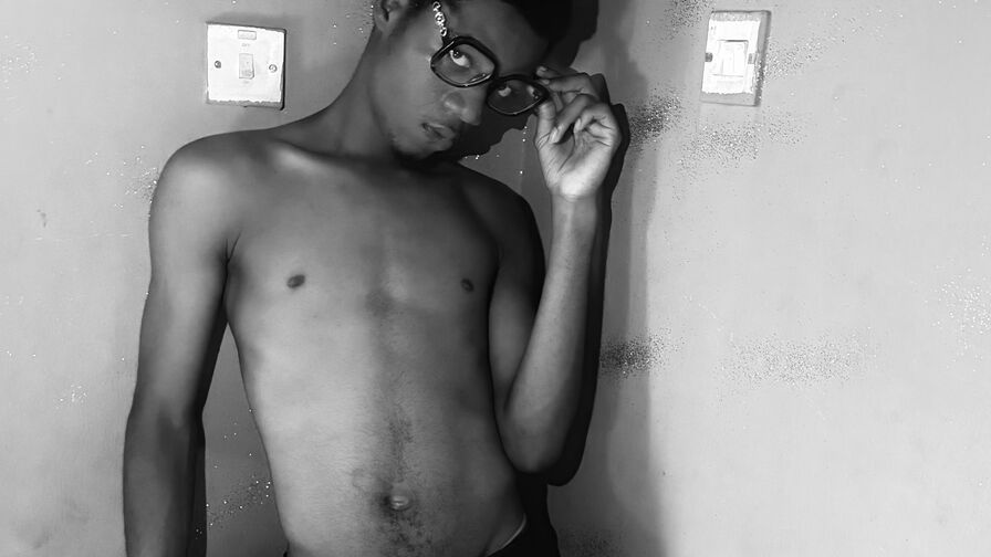 JadenSoul livejasmin