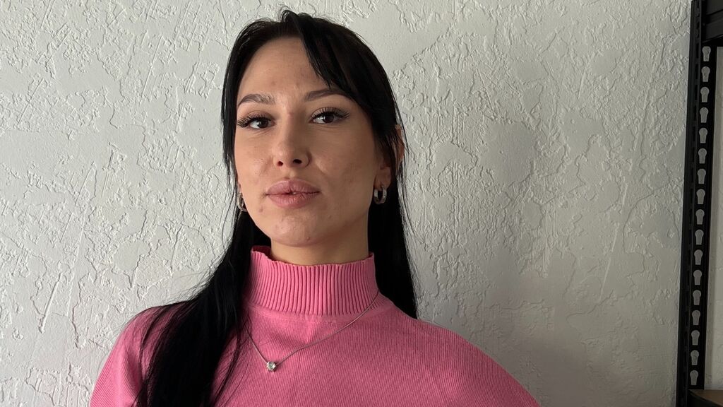 AnhCzepiel Live Cam on LiveJasmin