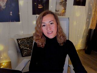 DonnahSmith Porn Show