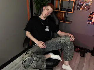 Show privé avec DylanNorton