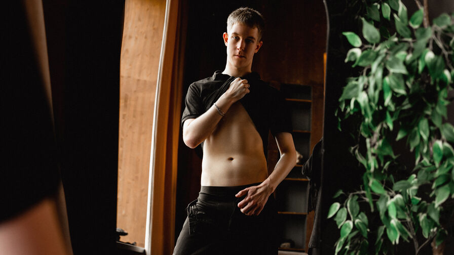 DylanNorton livejasmin