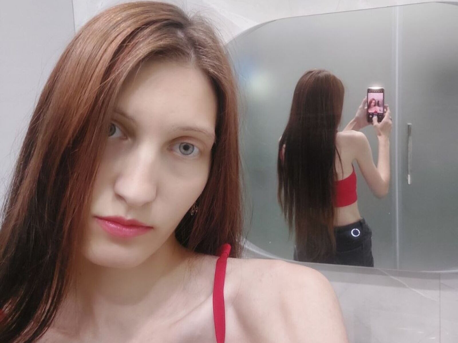 Live cam for JaimeLevinsky