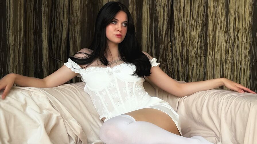 ScarlettLee Cumshow Vip