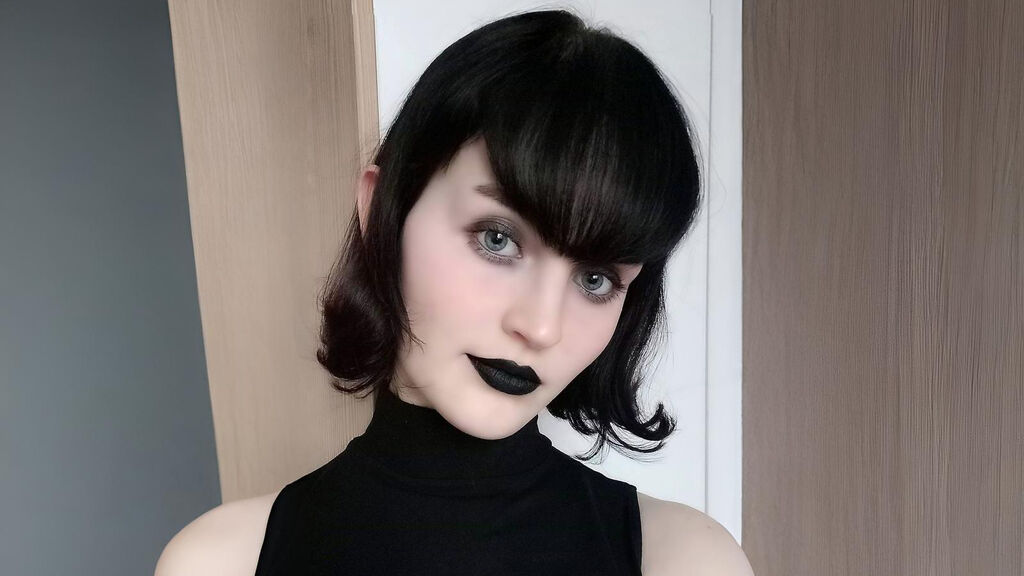 HiediChilo live cam model at LiveJasmin