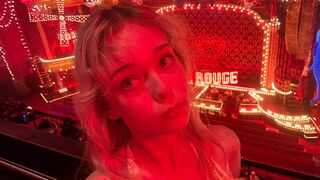 OlivaWatson similar LiveJasmin private chat preview