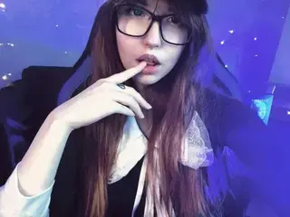 Show privé avec MiaCadence