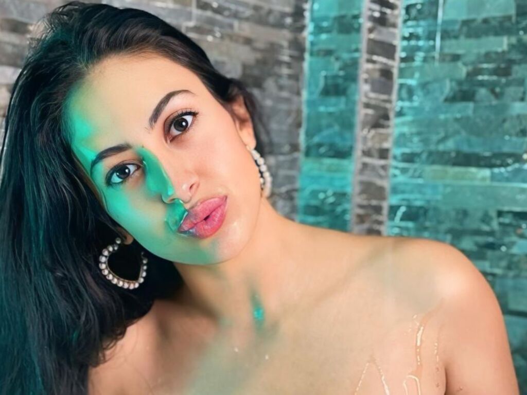 AriadnaGibbs