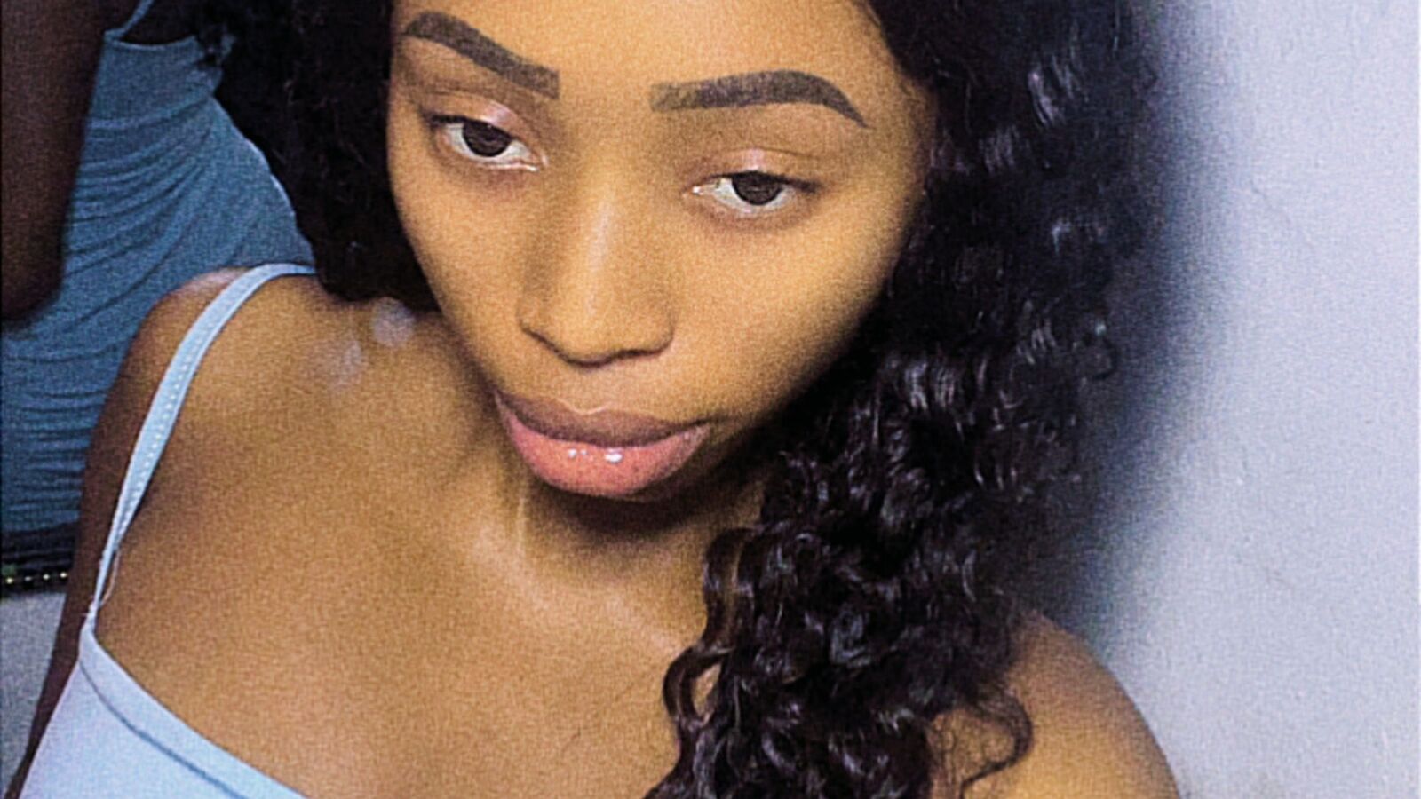 PearlRick erotic portrait