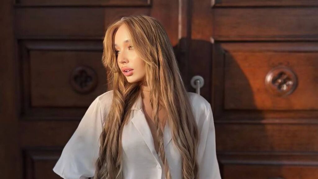 DremaPenzero's profile from Jasmin at GirlsOfJasmin'