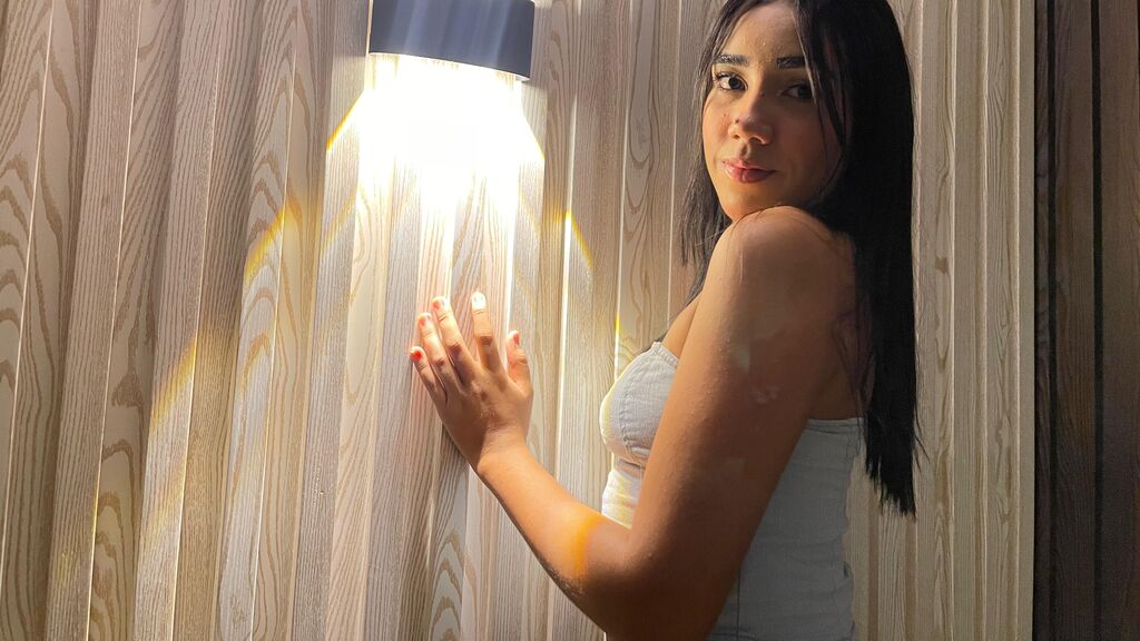 HeidyBels's profile from Jasmin at GirlsOfJasmin'