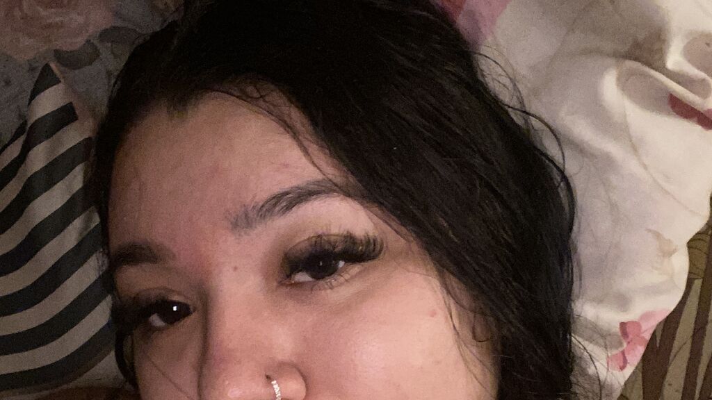 RenataYumi's profile from Jasmin at GirlsOfJasmin'