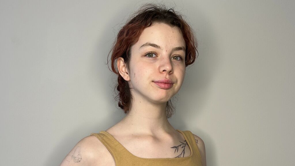 LettieHoppe's profile from Jasmin at GirlsOfJasmin'