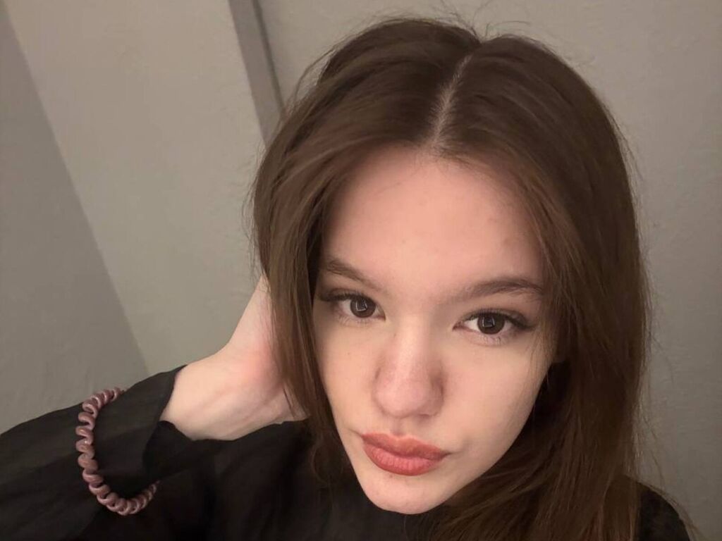 GillianBissey Nude