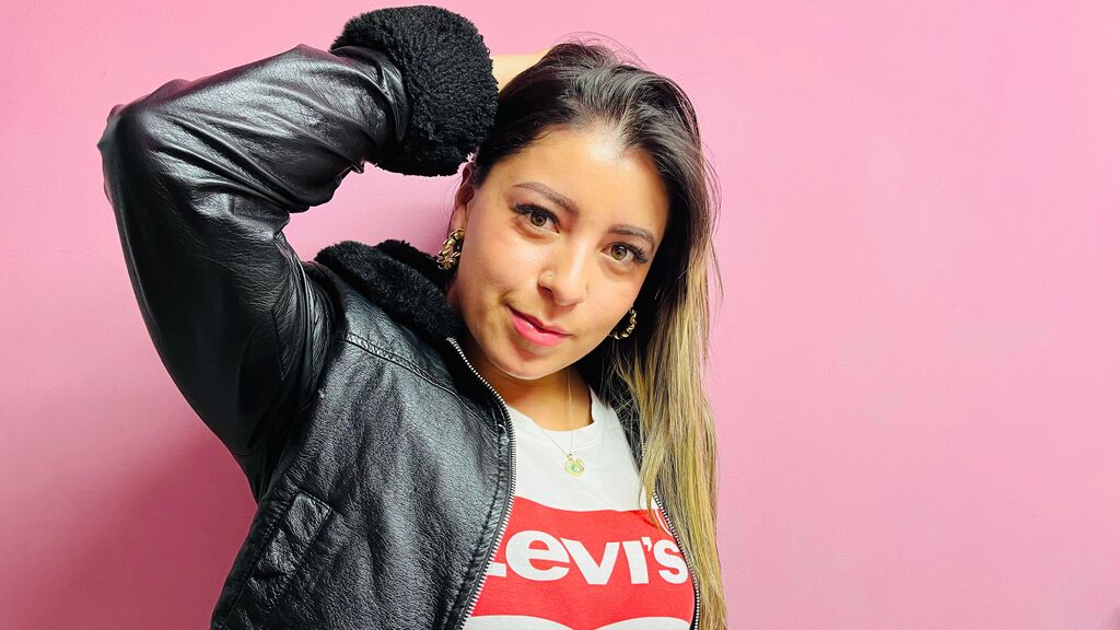 PamelaBlo's profile from Jasmin at GirlsOfJasmin'