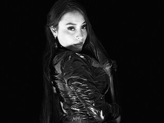 Sexy profile pic of KaramStone