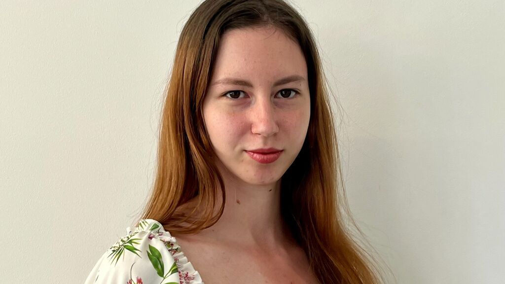 YunLohre's profile from Jasmin at GirlsOfJasmin'