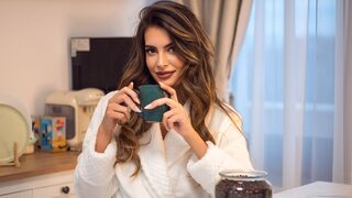 LanaEmerson Live Webcam on LiveJasmin