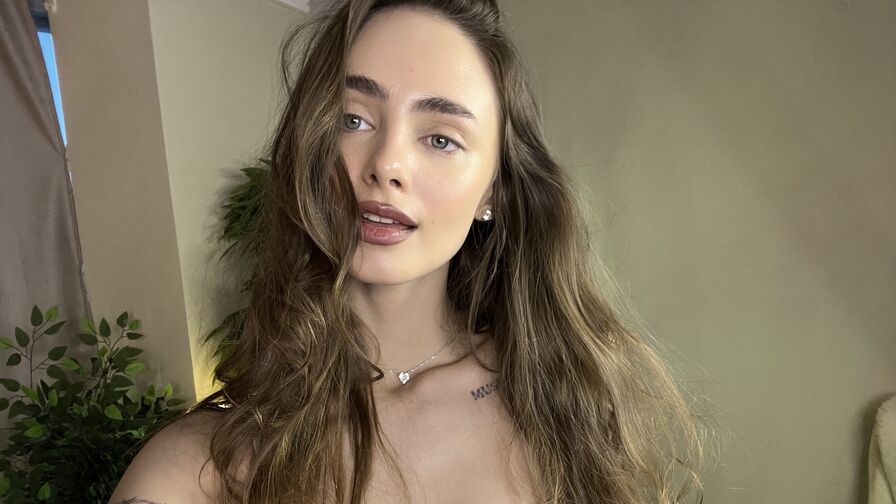 Live Sex Chat with SaraLinton