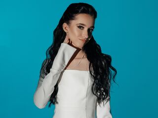 LissaAllison's live cam