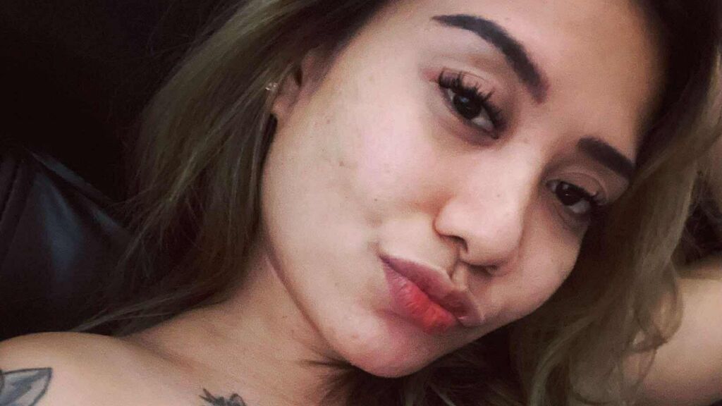 OhmyOlivia Live Cam on LiveJasmin