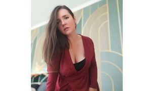 Kostenlos Nackt SabrinaWilliams