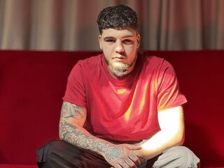 DominicMyles - LiveJasmin Teen Dirtytalk Tattoo Boy 