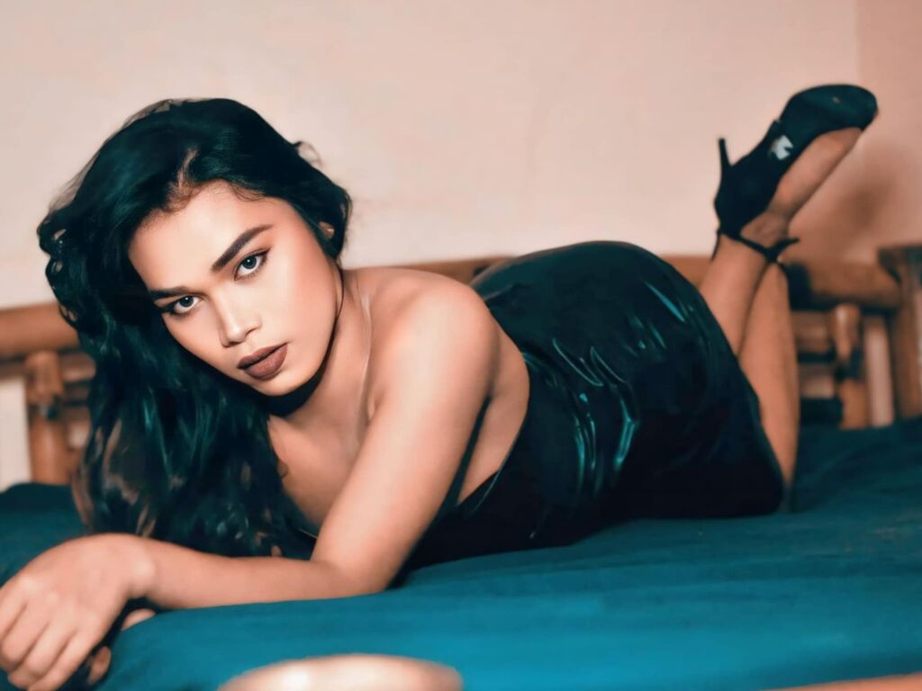 SofiaLust Nackt