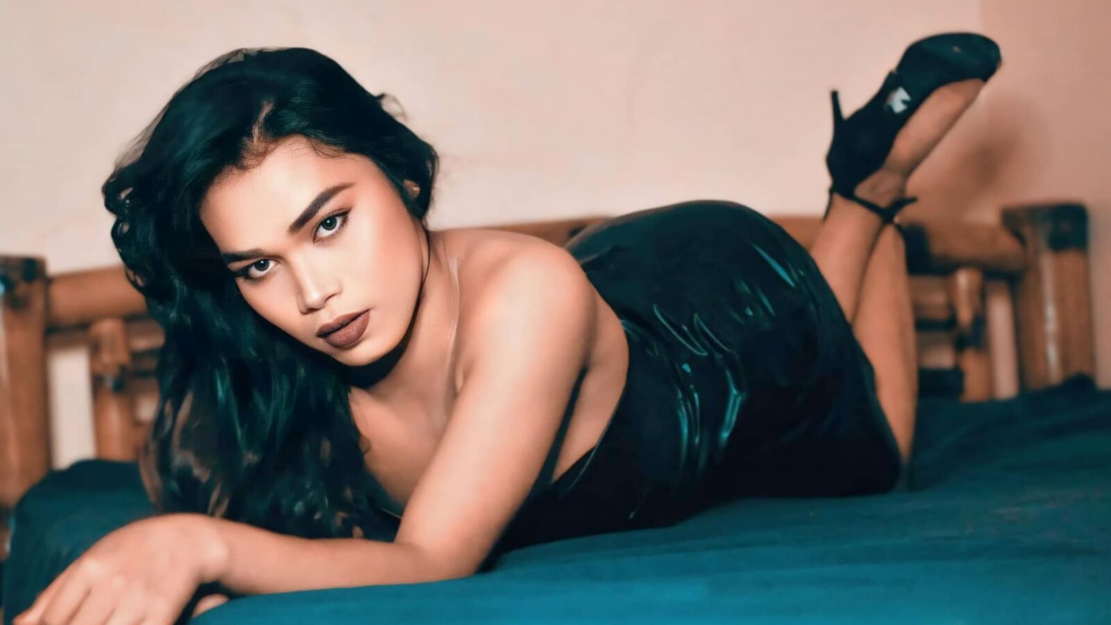 SofiaLust erotic portrait