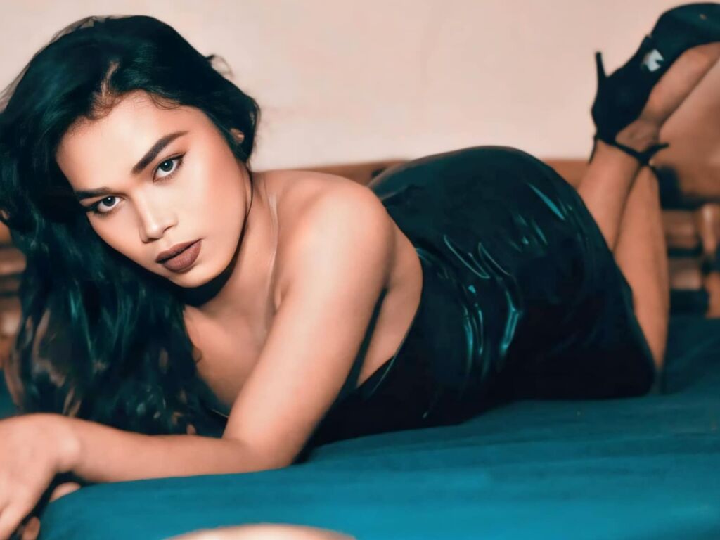 SofiaLust Nackt