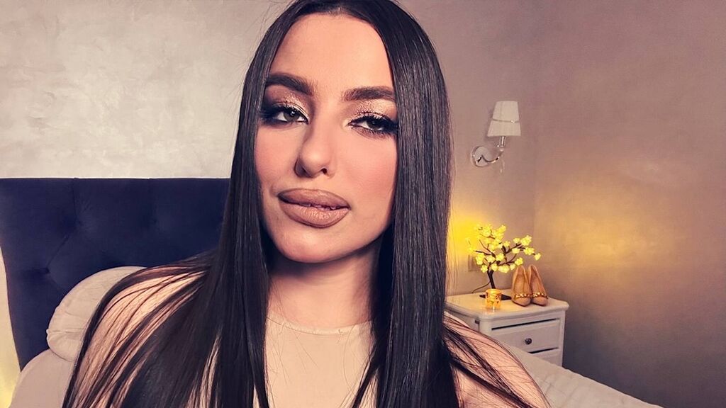 JasminSanderss cover