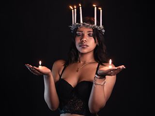 SusanPonces Sex in live