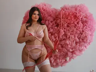 Show privé avec EmilyHyde