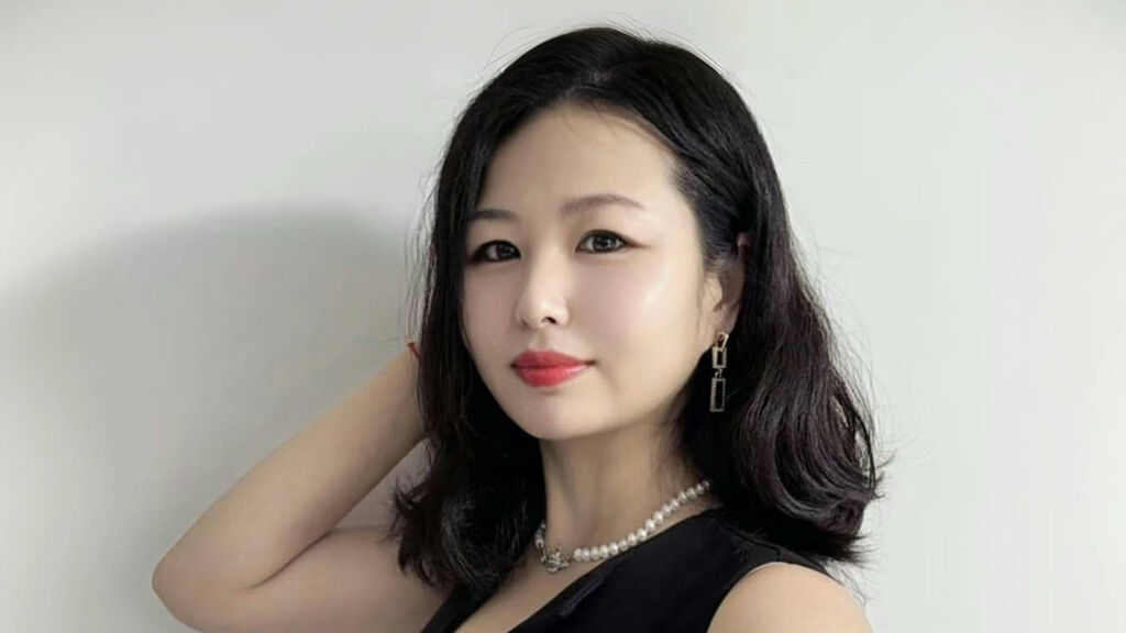 LeeChunmei's profile from Jasmin at GirlsOfJasmin'