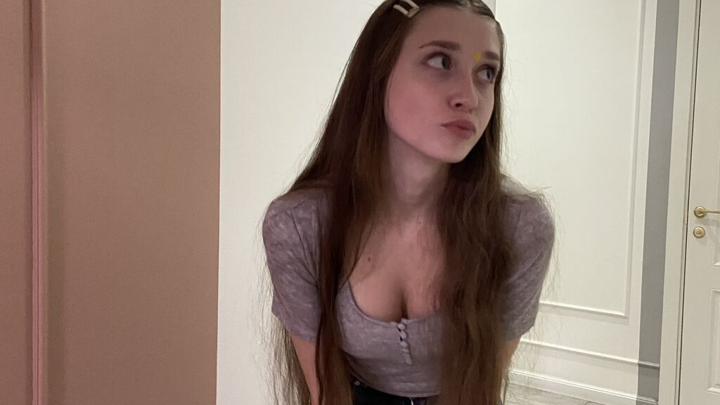JessyRin's profile from Jasmin at GirlsOfJasmin'