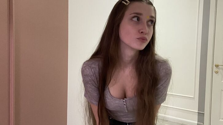 JessyRin live webcam show