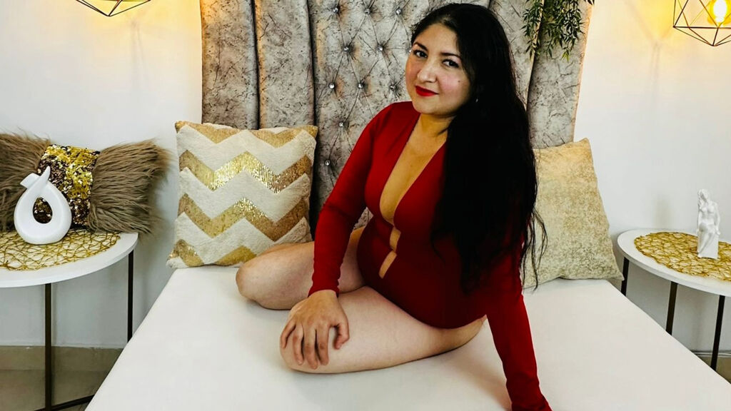 Sex chat gratuit in direct cu JasmineCortes pe LiveJasmin