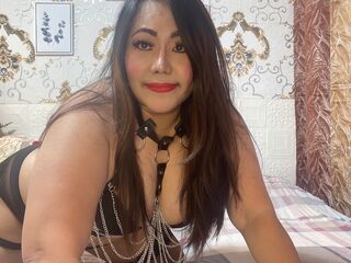 RochelPanganib - LiveJasmin Milf Girl 