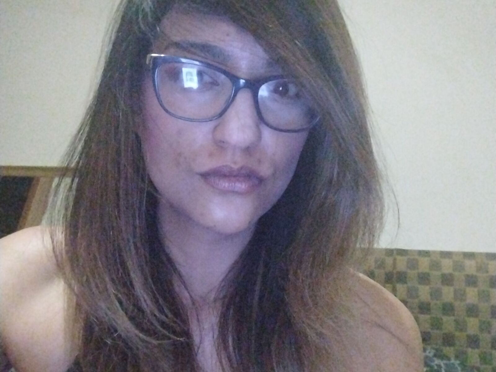 Live cam for KarmicQzar